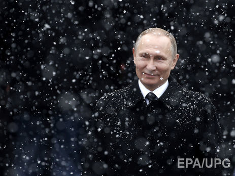 За Путіна готові голосувати 69,9% російських виборців – ВЦВГД