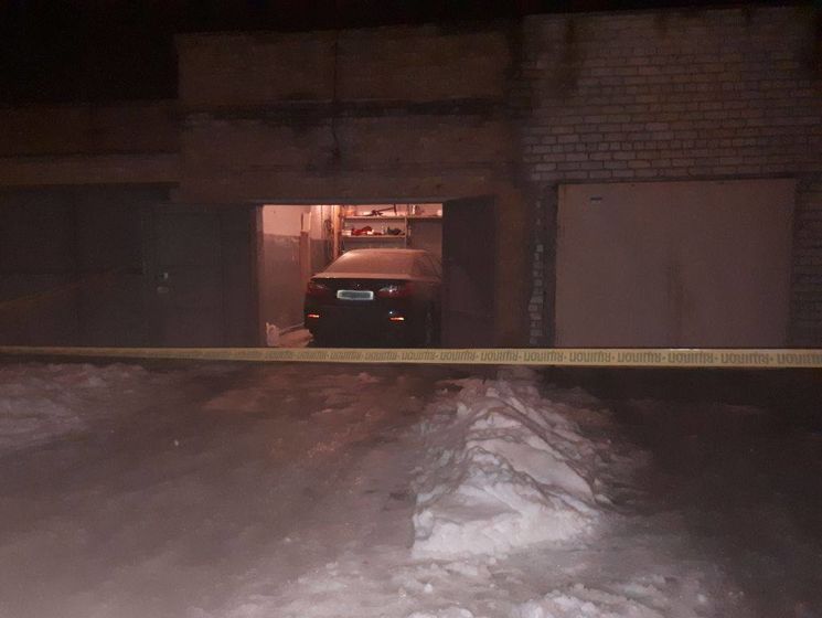 У Нікополі стався вибух, постраждав місцевий депутат