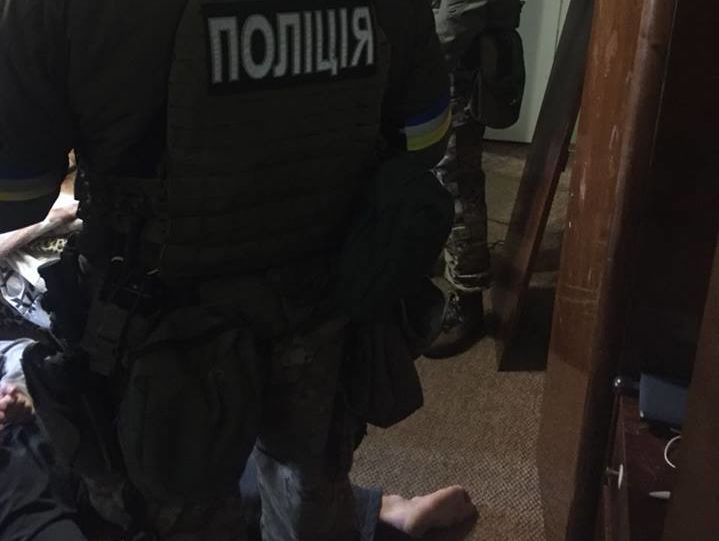 Затримано підозрюваних у підриві гранатою поліцейських у Дніпрі – Князєв
