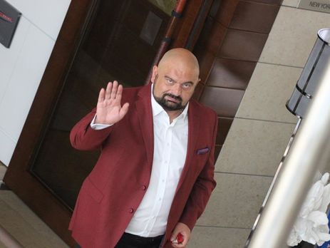 Злочевский решил в Киеве свои вопросы по бизнесу и уехал – СМИ