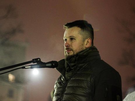 Білецький про 