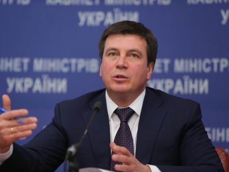 Зубко заявив, що "Донецькоблгаз" саботує введення в експлуатацію газопроводу в Авдіївку