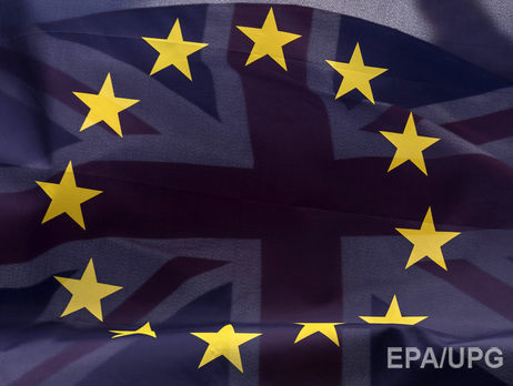 ЕС не может гарантировать права Британии в отношениях с третьими странами в переходной период – СМИ