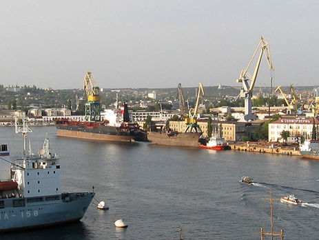 Уряд РФ розпорядився прийняти в держвласність кримський завод, що належить Порошенку