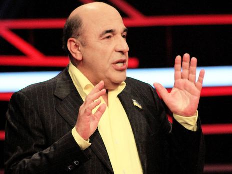 Рабинович: МВФ нам однозначно не товарищ. Мы должны поступить, как Ирландия и Греция – не отдавать долги по внешним займам