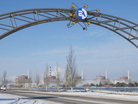 Один из руководителей Запорожской АЭС покончил жизнь самоубийством