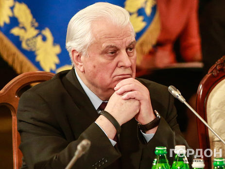 Кравчук: Путін вичерпав можливості впливу на Україну