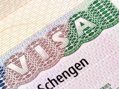 ОБСЕ: В Харькове резко вырос спрос на Шенгенские визы