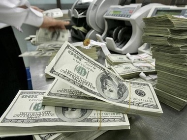 Отток капитала из России из-за санкций может составить $200 млрд