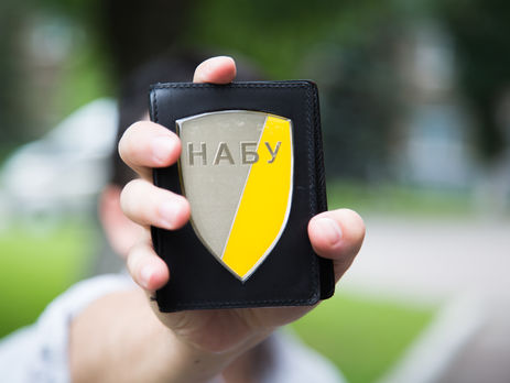 НАБУ подозревает двух экс-руководителей госкомпаний в отчуждении четырех судов по заниженным ценам