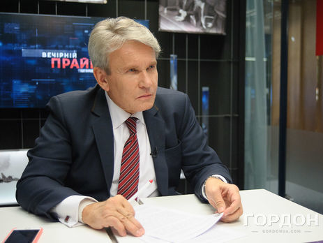 Сушкевич: Паралімпійський центр у Євпаторії залишається власністю Національного паралімпійського комітету. Це єдина територія в окупованому Криму, яка належить українцям