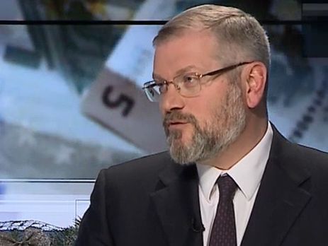 Вілкул: Я не розумію, як уряд збирається розвивати економіку, якщо він продовжує позичати гроші