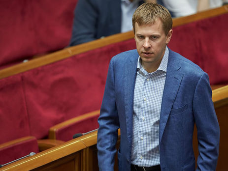 Хомутынник о покупке акций 