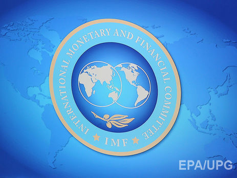 Украина в 2018 году должна погасить 43,8 млрд грн долга перед МВФ