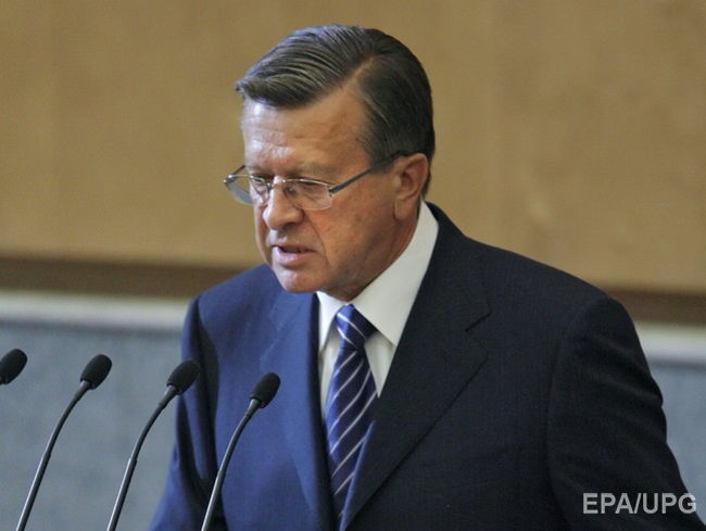 Голова ради директорів "Газпрому" продав усі свої акції компанії