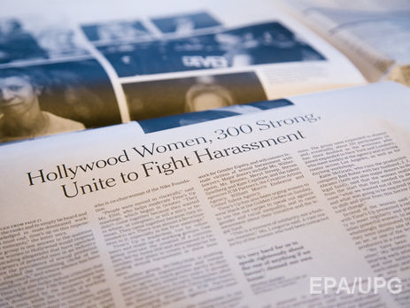 Глава Товариства захисту тварин США заявив про відставку після обвинувачень у домаганнях