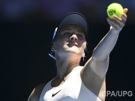 Українка Костюк виграла тенісний турнір Caterpillar Burnie International в Австралії