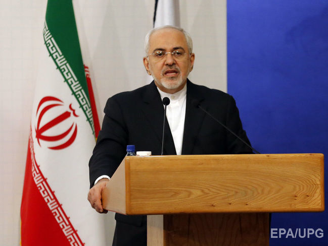 В Иране заявили, что ядерная доктрина США приблизила человечество к уничтожению