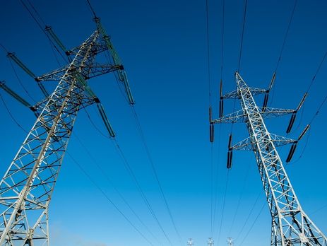 В Украине из-за непогоды обесточены 394 населенных пункта