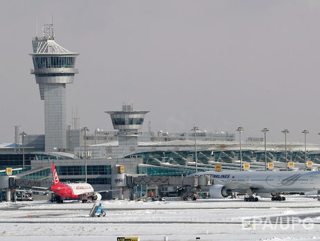 В аэропорту Стамбула российский самолет попал на траекторию взлета турецкого авиалайнера