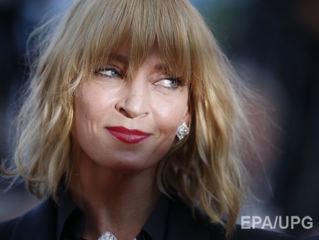 Адвокат Вайнштейна не відкидає подання позову проти Турман, яка обвинуватила продюсера в домаганнях