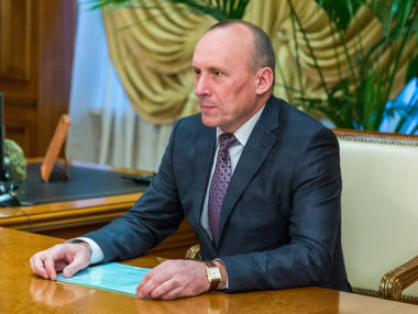 Помощник Бакулина сообщил, что нардеп перенес операцию и находится в больнице