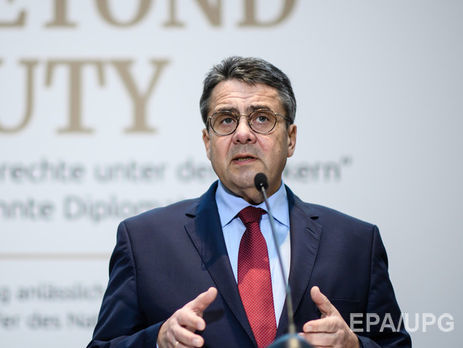 Голова МЗС Німеччини: Відповідальність за табори смерті в Польщі несуть німці. Окремі колаборанти не змінюють цього