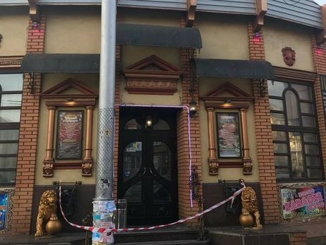 Правоохранители задержали подозреваемого в убийстве украинского военнослужащего в Киеве – прокуратура