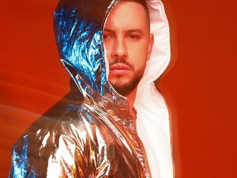 Monatik на 10-летии премии 