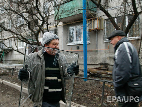 Боевики блокируют процесс восстановления газоснабжения в Донецкой области – СЦКК