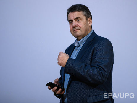 Глава МЗС Німеччини про ядерну доктрину США: Спіраль нової гонки ядерних озброєнь уже запущено