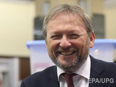 На зустрічі в Лондоні бізнес-омбудсмен РФ Титов закликав російських бізнесменів повернутися в Росію