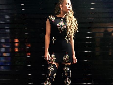 Лопес презентовала трек со Skrillex. Аудио