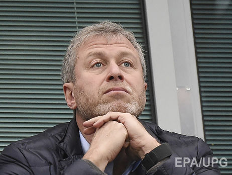 Абрамович подал прошение о виде на жительство в Швейцарии