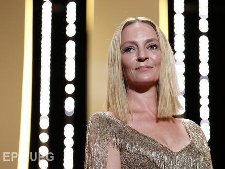 Турман рассказала, как чуть не погибла на съемках фильма 