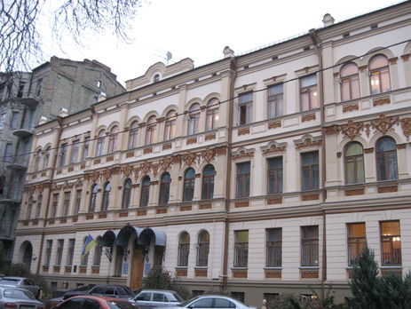 Минкульт внес в список лиц, угрожающих нацбезопасности Украины, троих актеров и режиссера из РФ