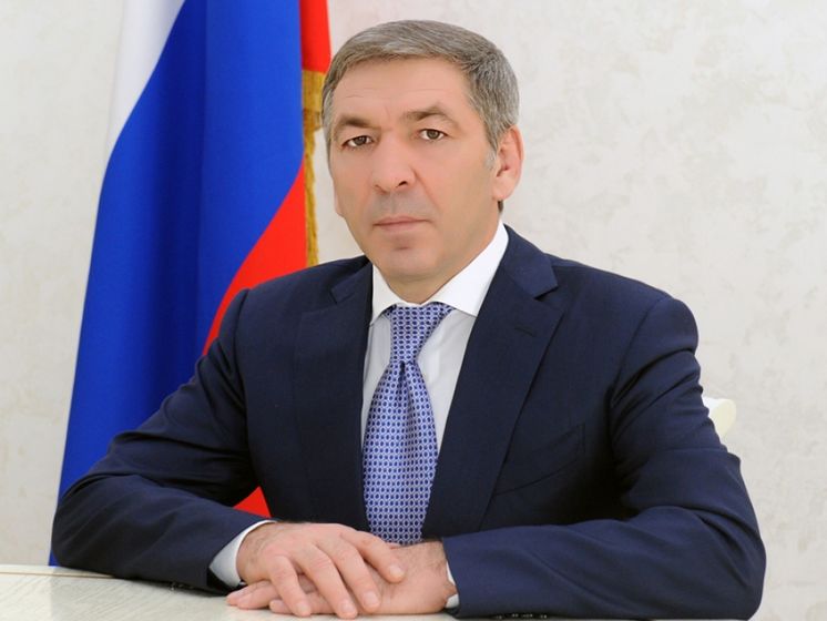 У Дагестані затримали керівників уряду республіки – Слідком РФ