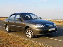 Для запуска производства нового авто на ЗАЗ нужно не менее двух лет, заявил Васадзе