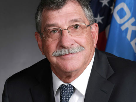 В Оклахоме предложили ввести 