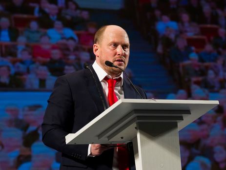 Каплин оказался в реестре неплательщиков алиментов