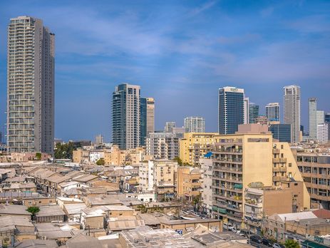 Колишня вчителька Путіна заповіла свою ізраїльську квартиру Росії