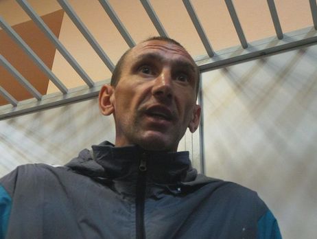 В Минюсте заявили, что причастного к разрушению памятника Небесной сотне избили за пределами их юрисдикции