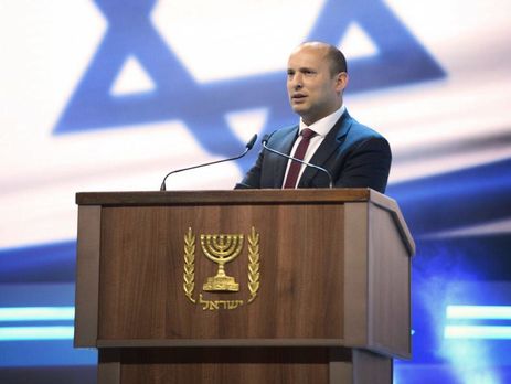 Министр образования Израиля Беннет: Польское правительство отменило мой запланированный визит