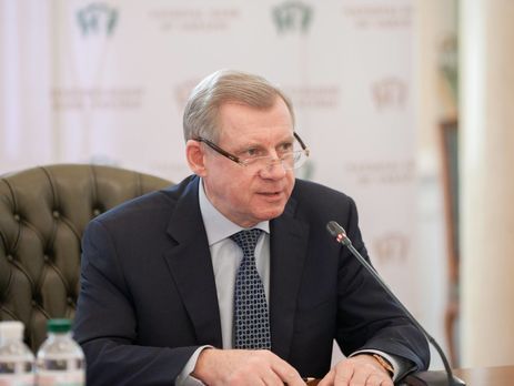 Нардеп Гончаренко заявив, що в парламенті немає голосів за призначення Смолія головою НБУ
