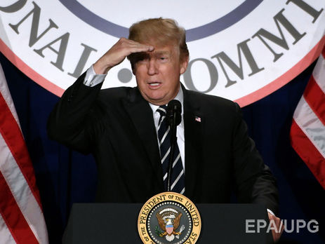 Адвокаты Трампа советуют ему не идти на допрос к Мюллеру – СМИ