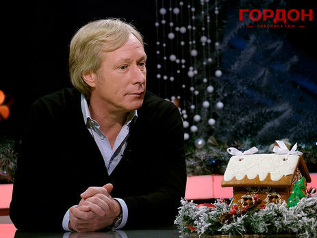 Михайличенко: Россия незаслуженно получила чемпионат мира по футболу