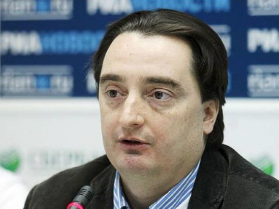 Гужва заявил, что суд в Украине принял решение о его задержании