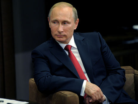 Путін списав Киргизстану борг у розмірі $240 млн