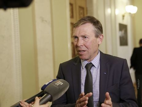 Сергій Соболєв заявив, що компанія 