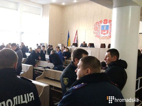 Из-за инцидента с 